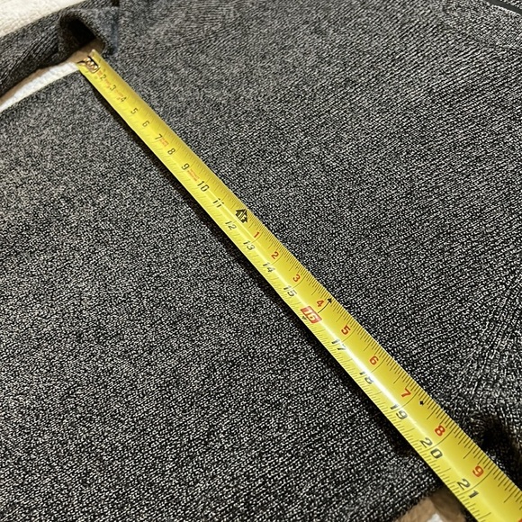 Nordstrom Men’s Wool Blend sweater. NWT. Large - Picture 6 of 8